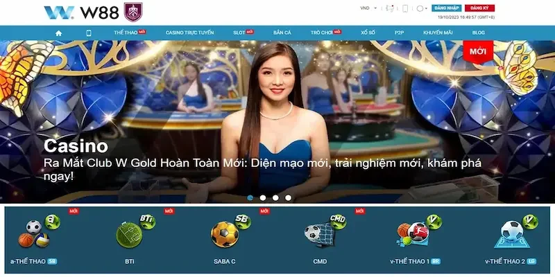 Chương Trình Ưu Đãi Và Hoạt Động Hấp Dẫn